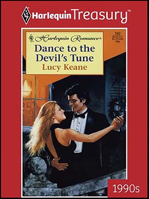 cover image of Dance to the Devil's Tune